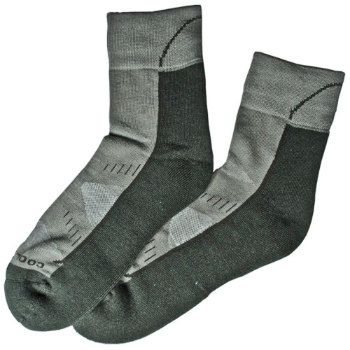Fox Outdoor Trekking Socks, "Arber"